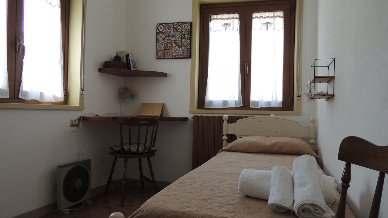 Photo of Bedroom in Sperlinga