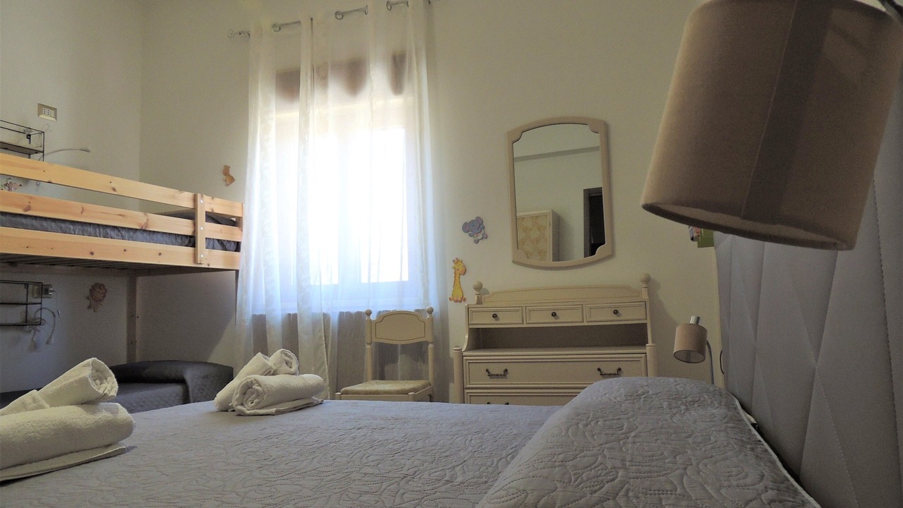 Photo of Bedroom in Sperlinga
