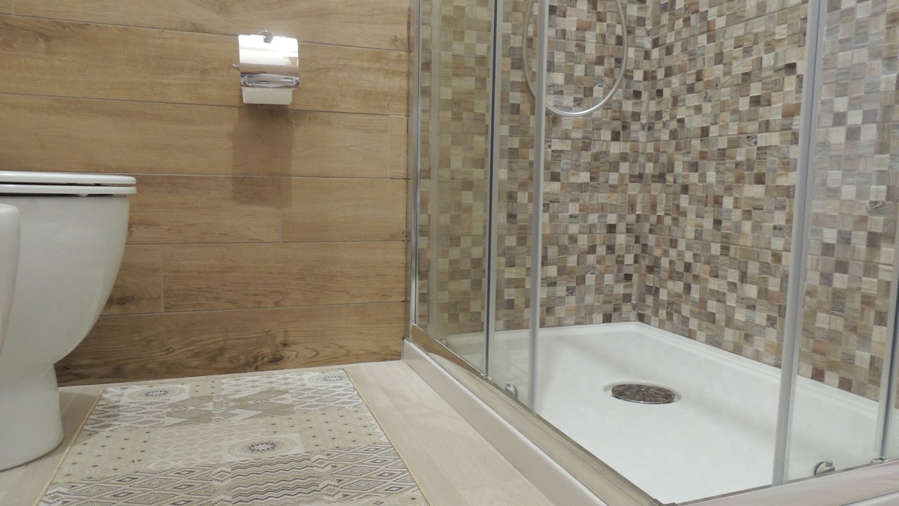Photo of Bathroom in Sperlinga