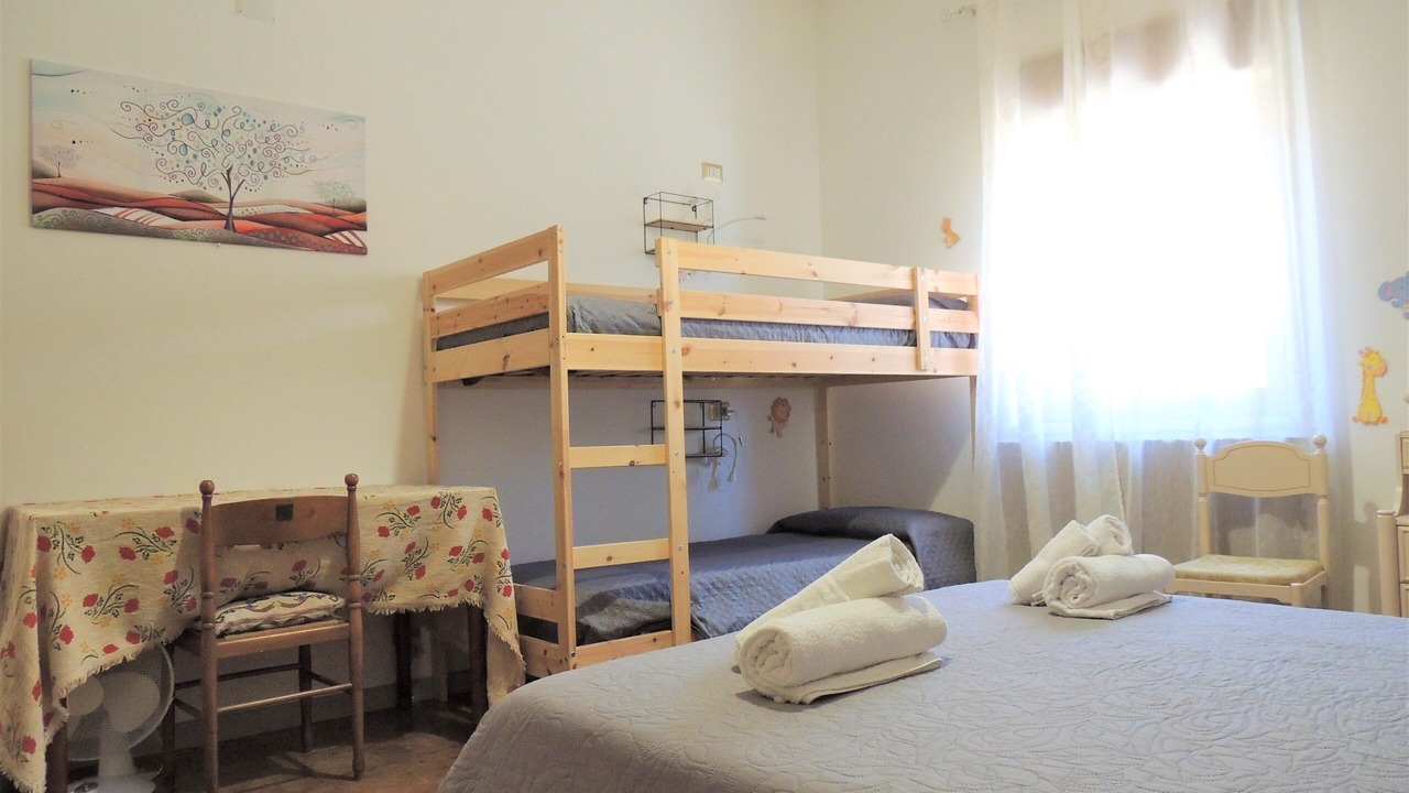 Photo of Bedroom in Sperlinga