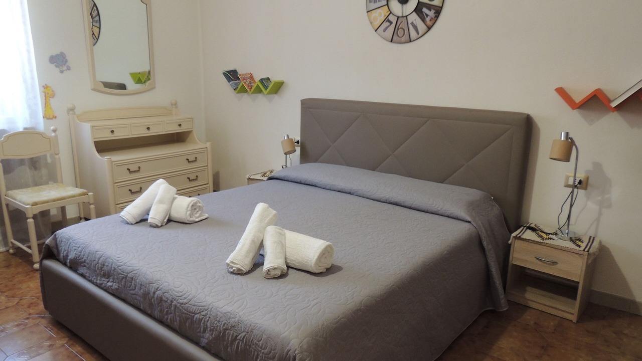Photo of Bedroom in Sperlinga