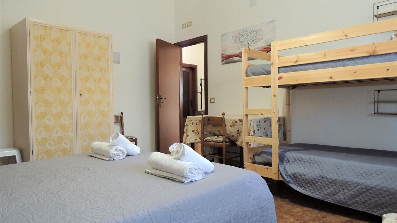 Photo of Bedroom in Sperlinga