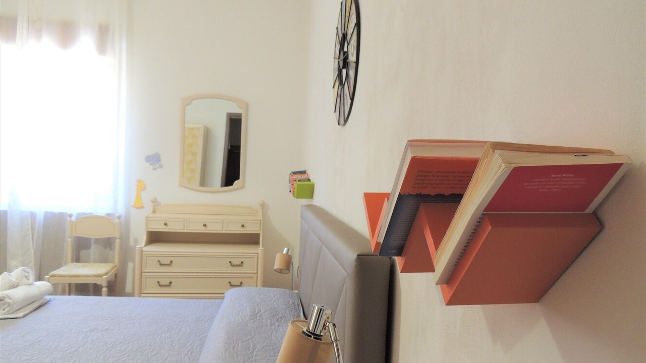 Photo of Bedroom in Sperlinga