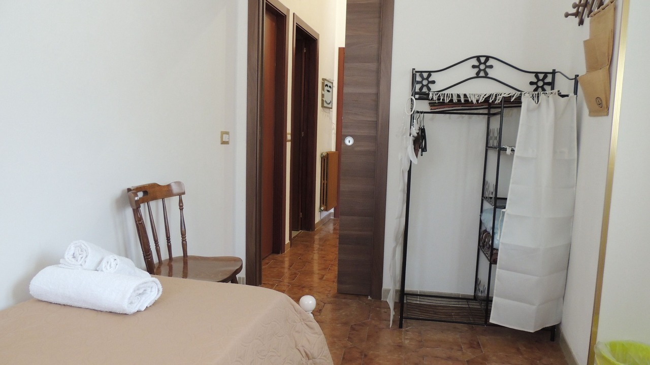 Photo of Bedroom in Sperlinga