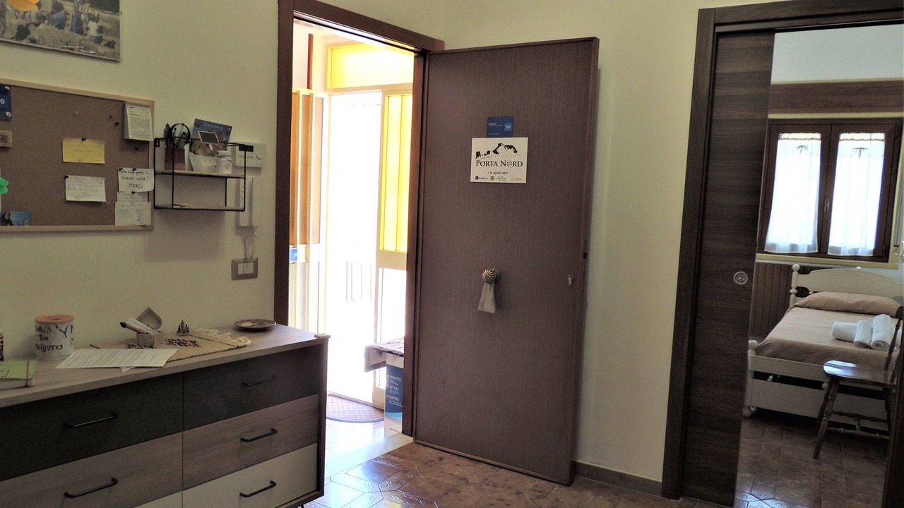 Photo of Bedroom in Sperlinga