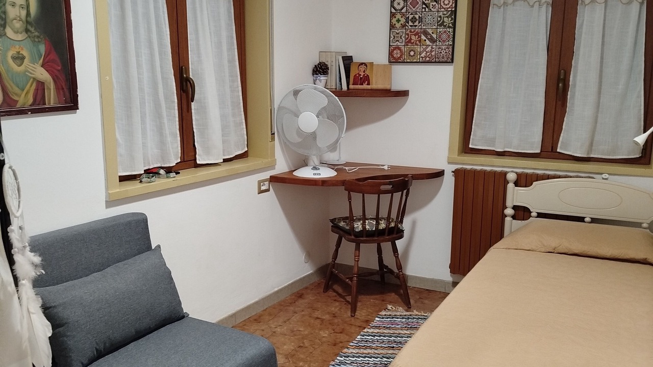 Photo of Bedroom in Sperlinga