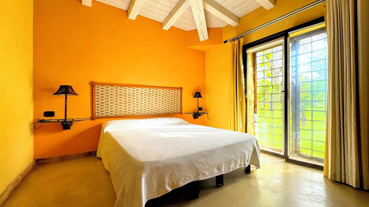 Photo of Bedroom in Castelvetrano
