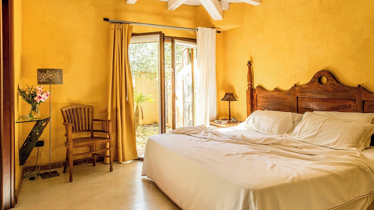 Photo of Bedroom in Castelvetrano