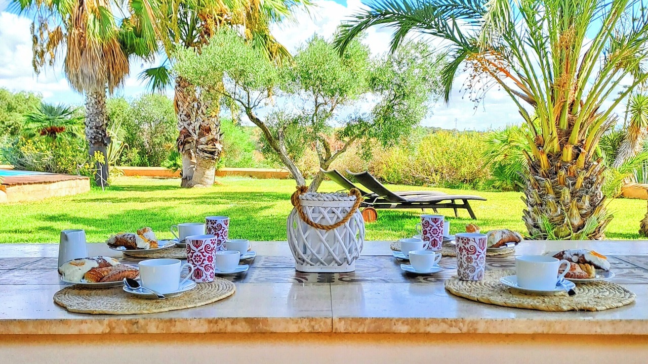 Photo of Outdoor in Castelvetrano