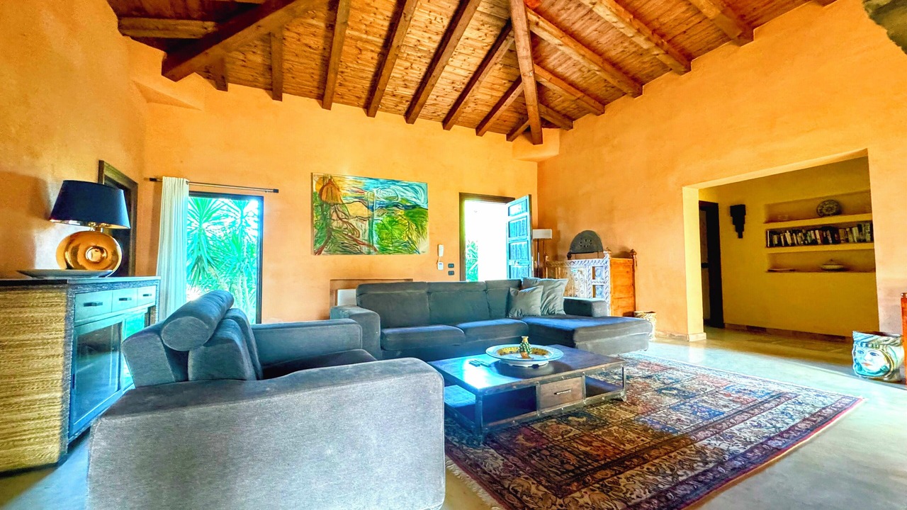 Photo of Livingroom in Castelvetrano