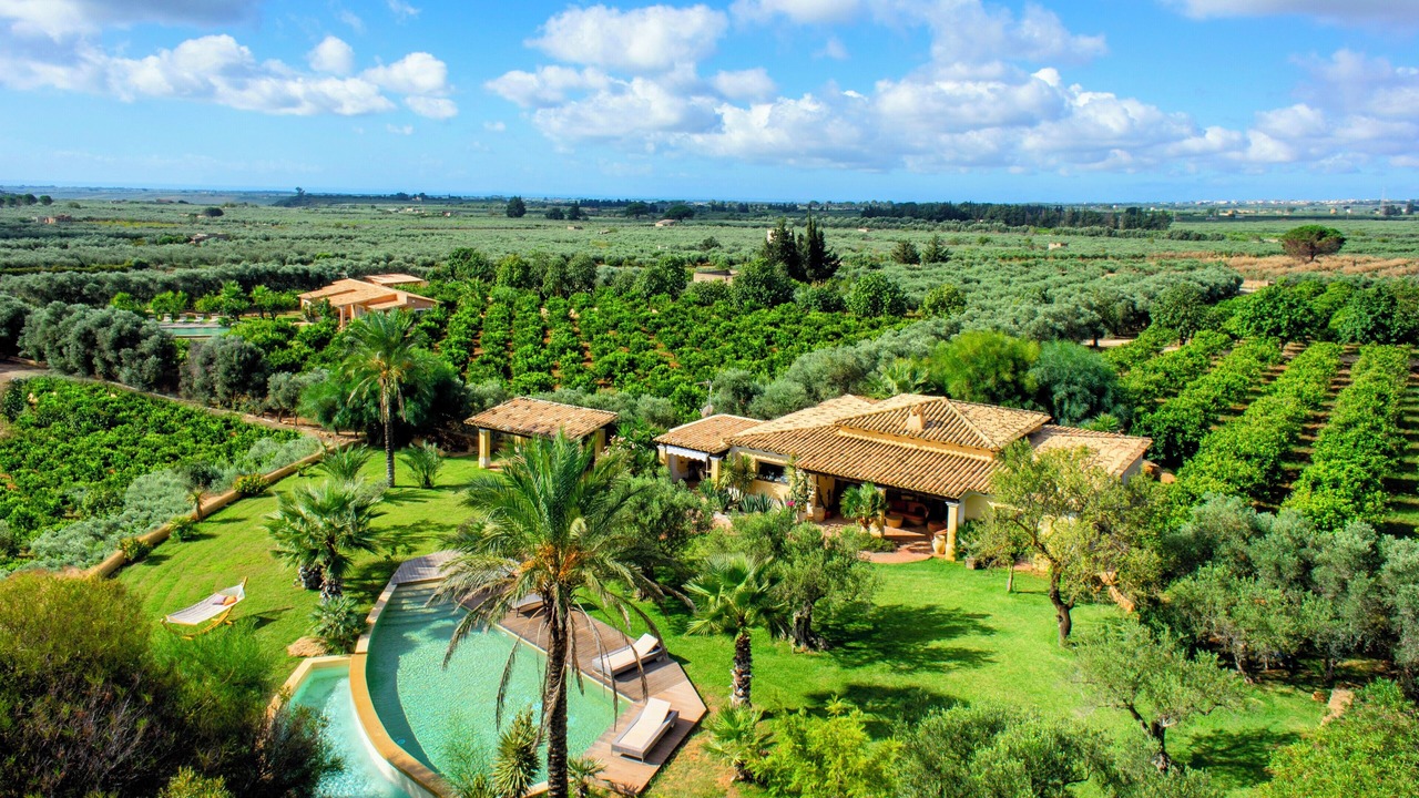 Photo of Outdoor in Castelvetrano