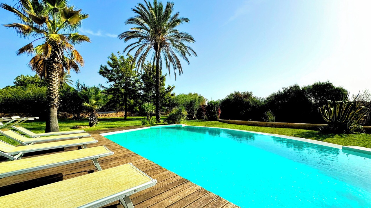 Photo of Outdoor in Castelvetrano