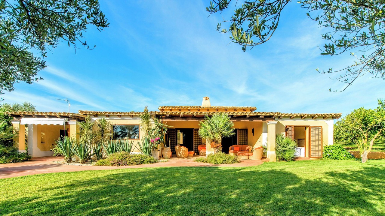 Photo of Outdoor in Castelvetrano