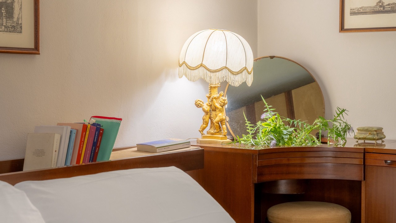 Photo of Bedroom in Isola