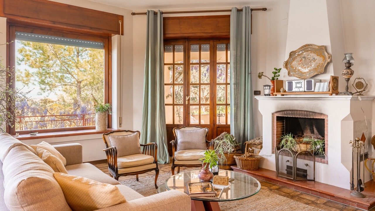 Photo of Livingroom in Isola
