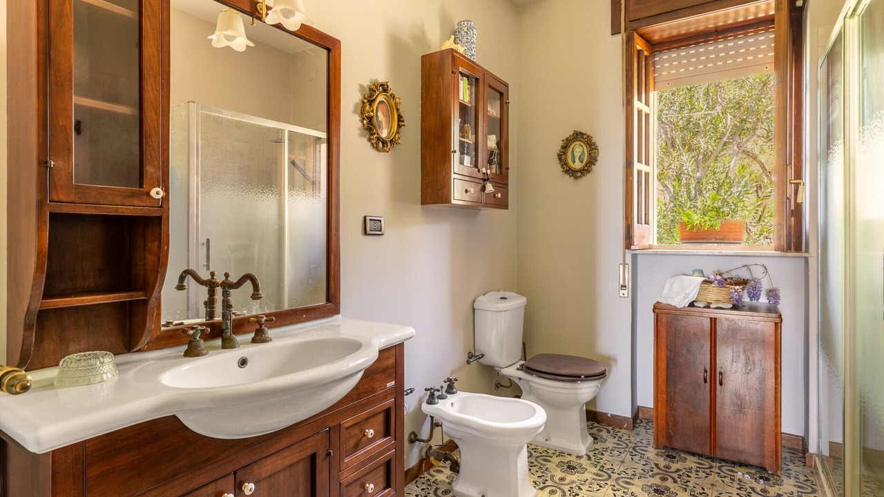Photo of Bathroom in Isola