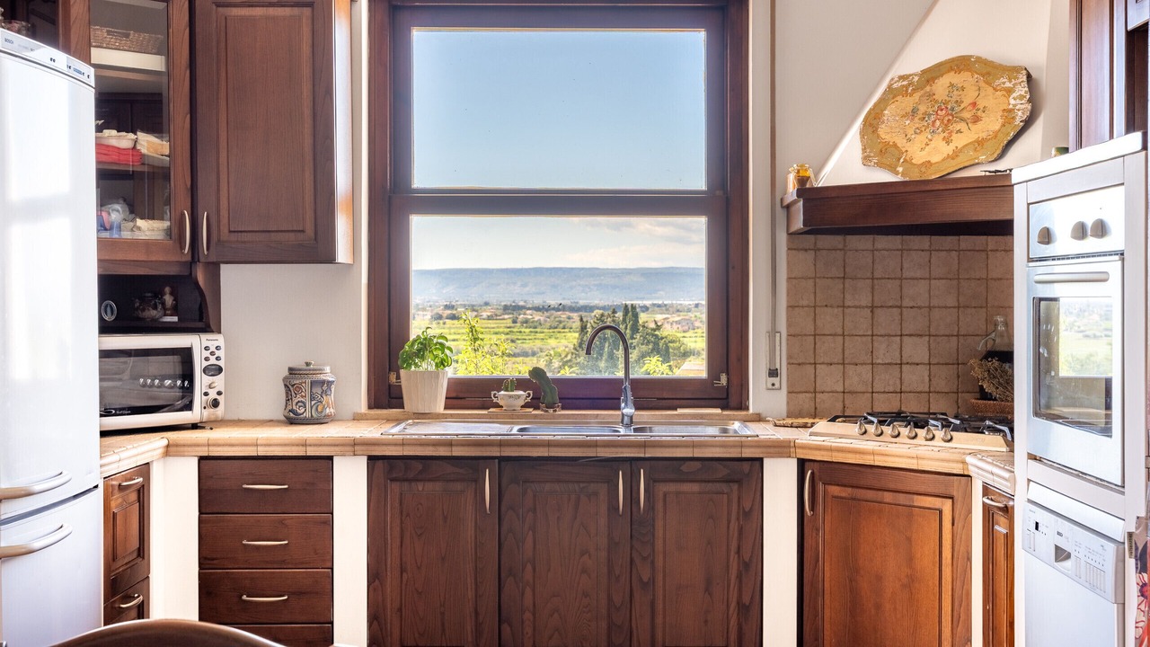 Photo of Kitchen in Isola