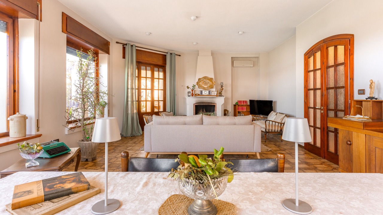 Photo of Livingroom in Isola