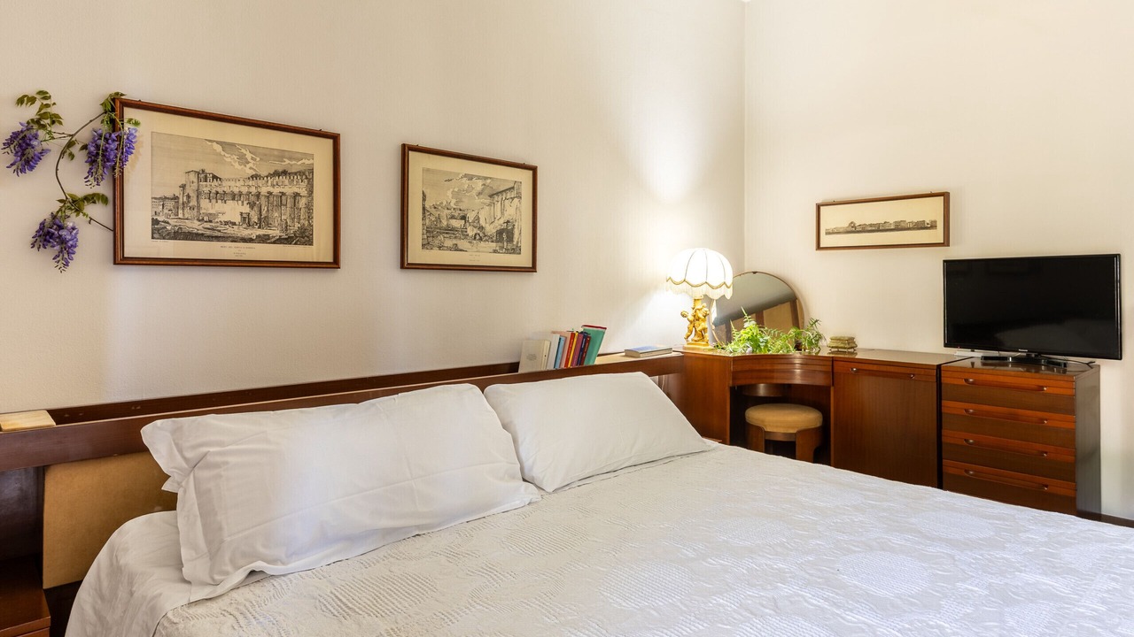 Photo of Bedroom in Isola