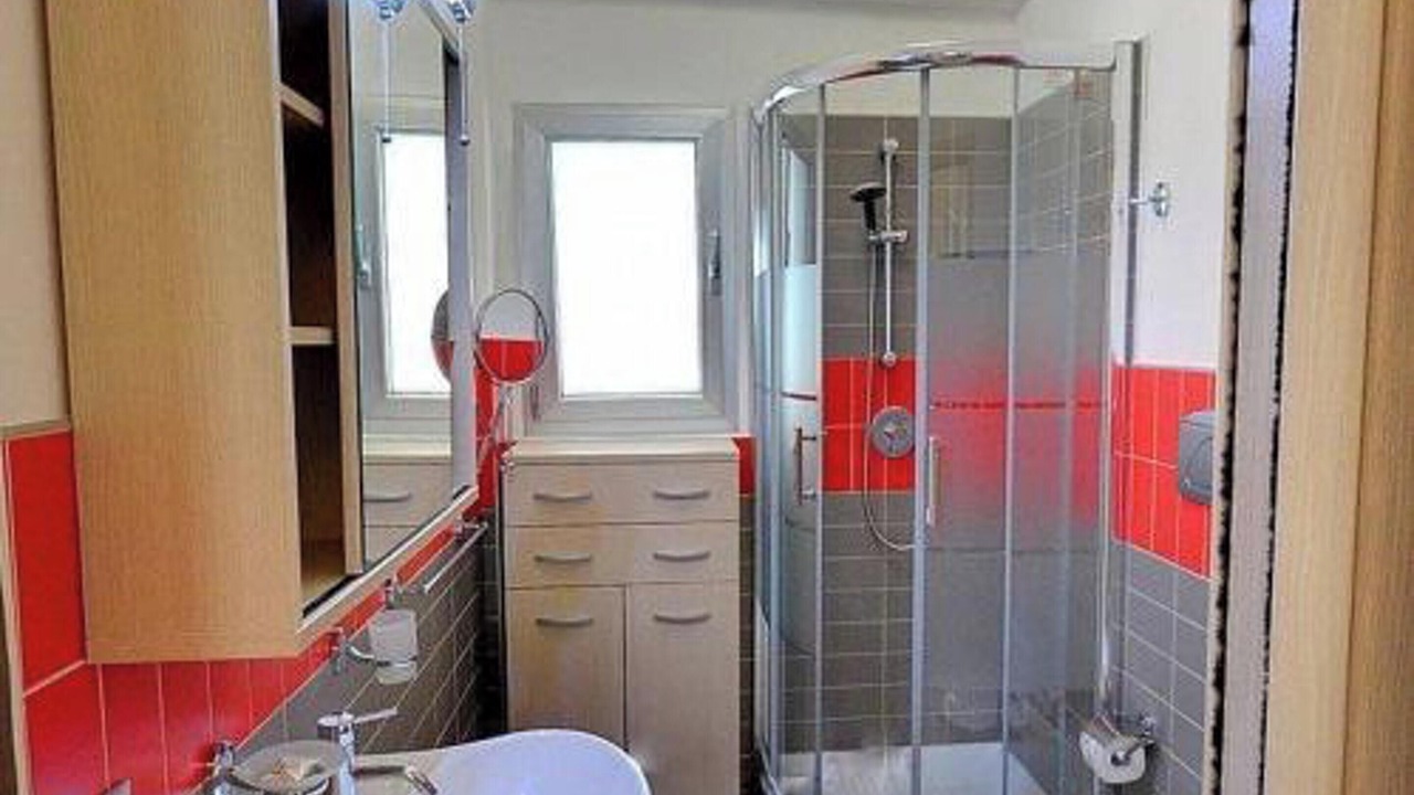 Photo of Bathroom in Punta Secca