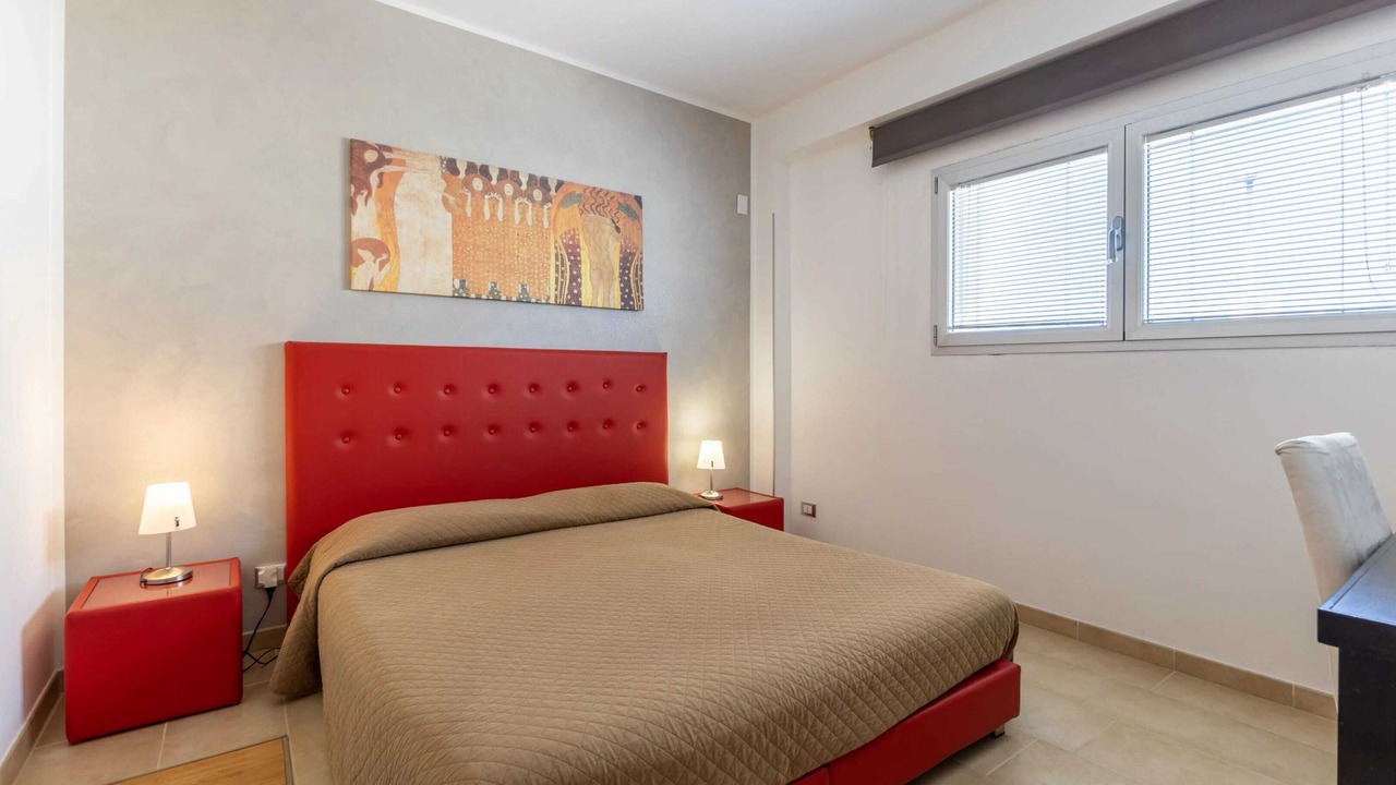 Photo of Bedroom in Punta Secca