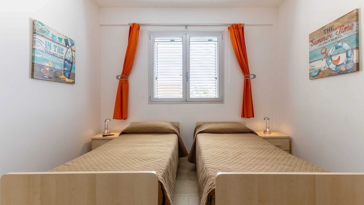 Photo of Bedroom in Punta Secca