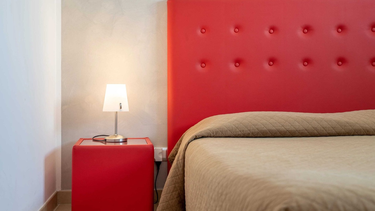 Photo of Bedroom in Punta Secca