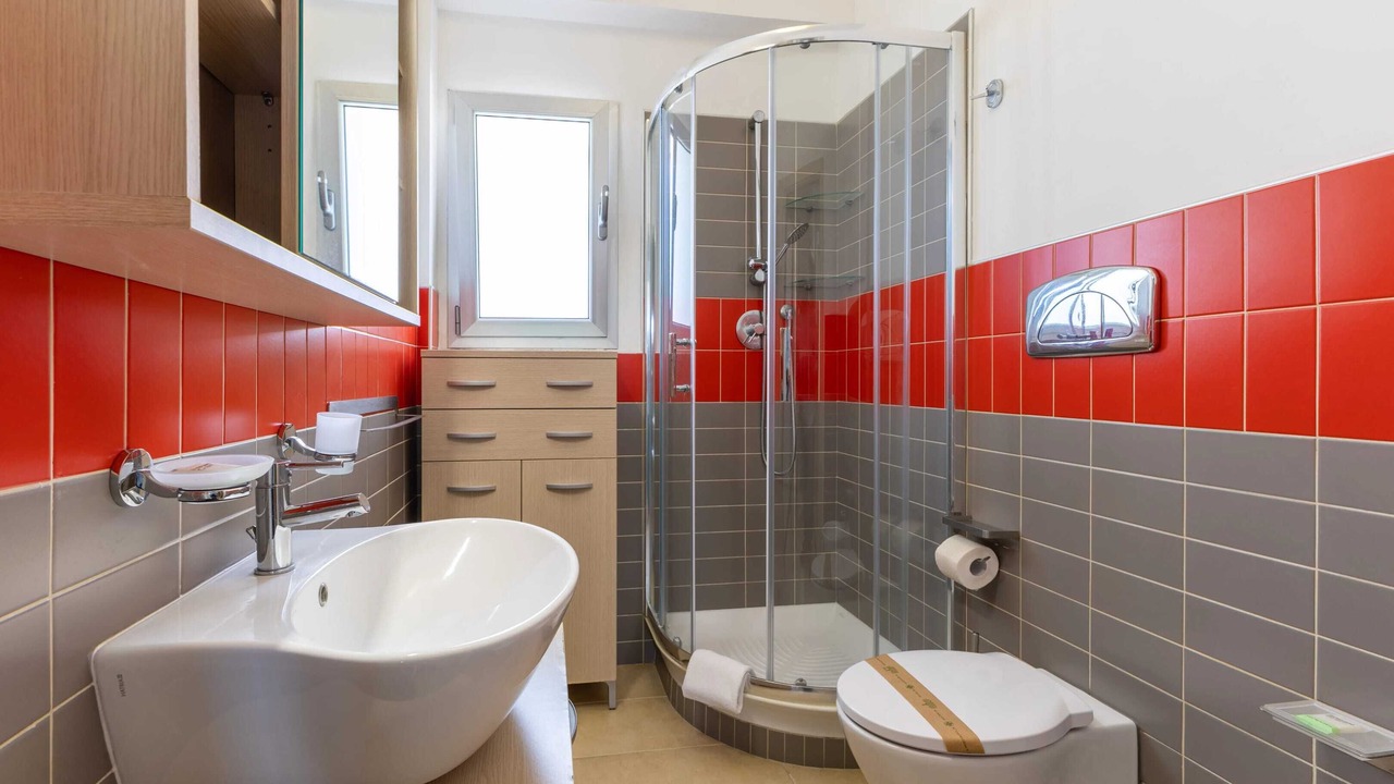 Photo of Bathroom in Punta Secca