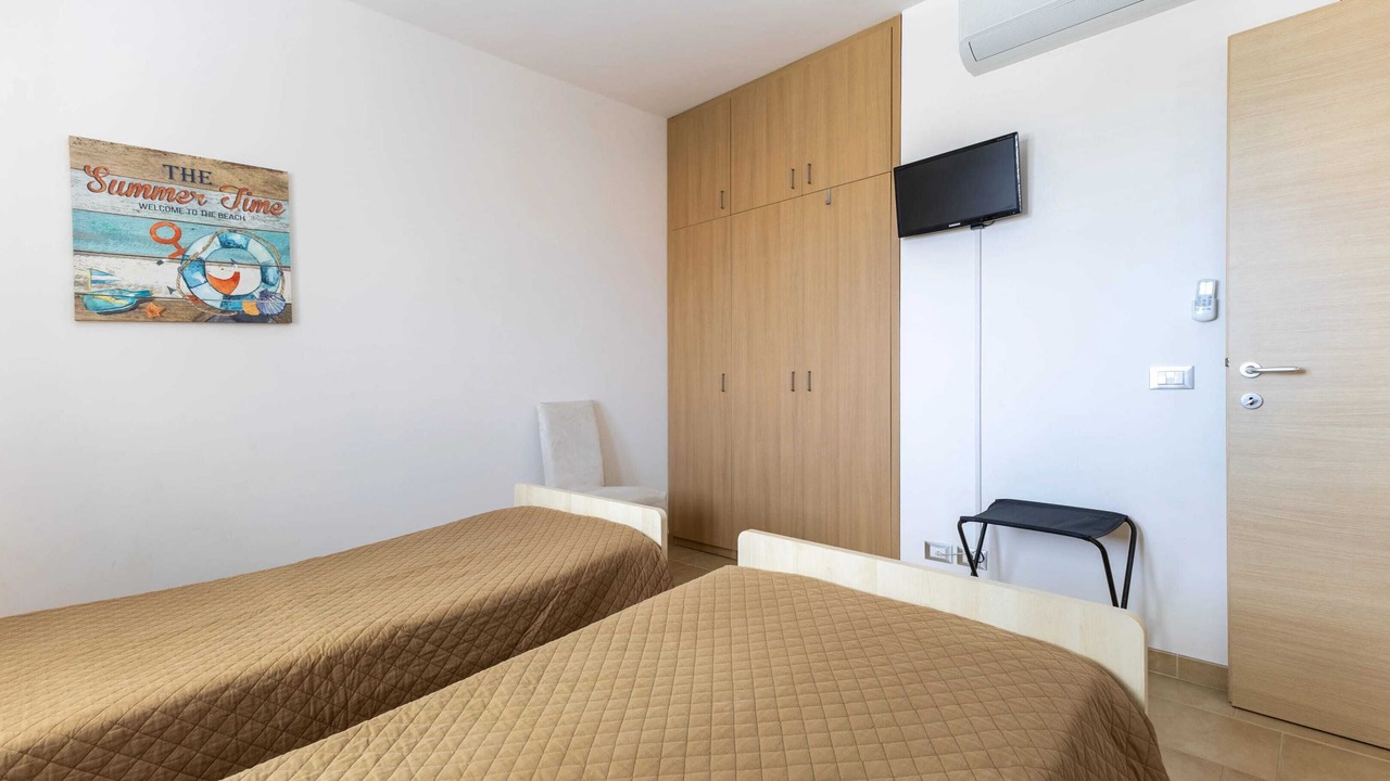 Photo of Bedroom in Punta Secca