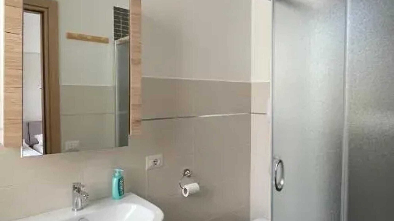 Photo of Bathroom in Balestrate