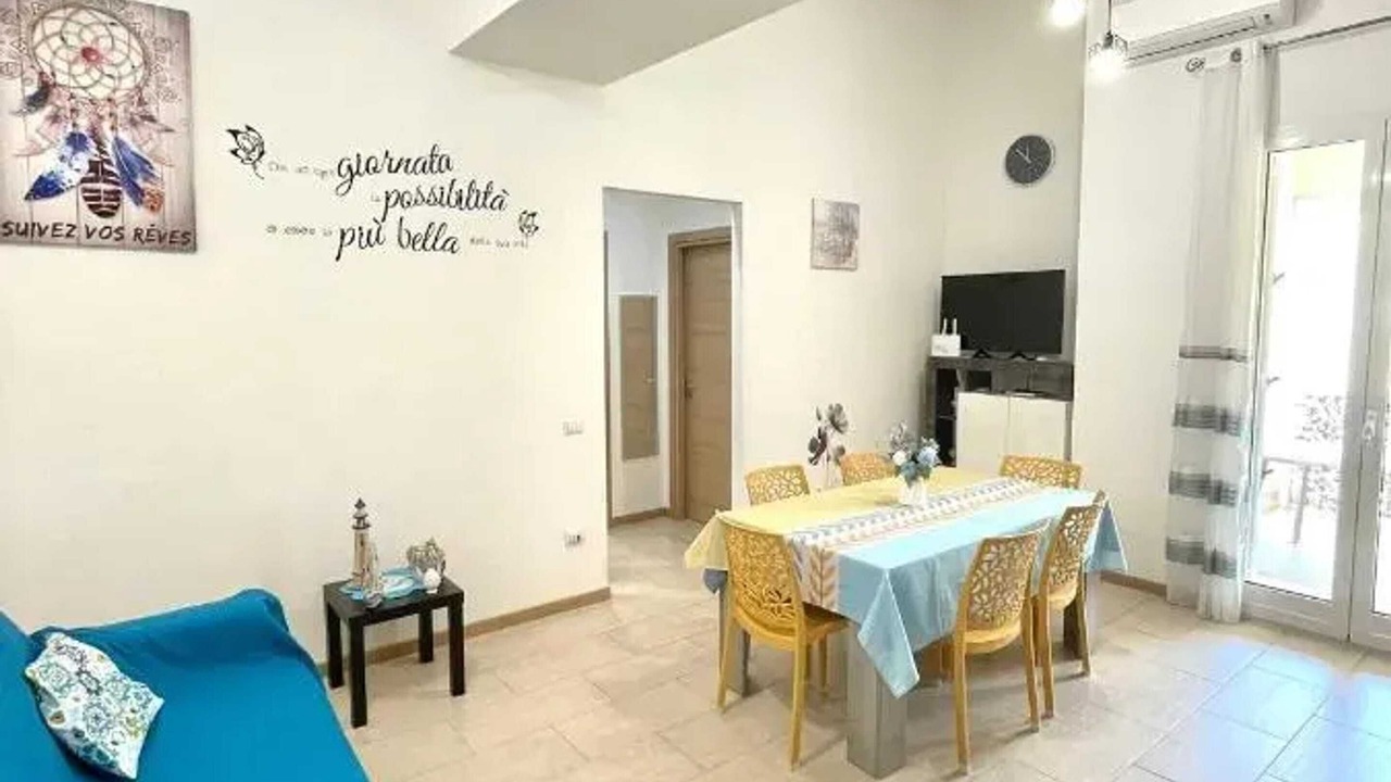 Photo of Livingroom in Balestrate