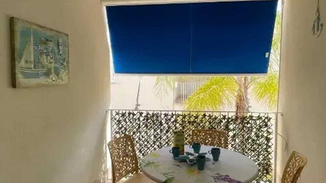 Photo of Patio Balcony in Balestrate