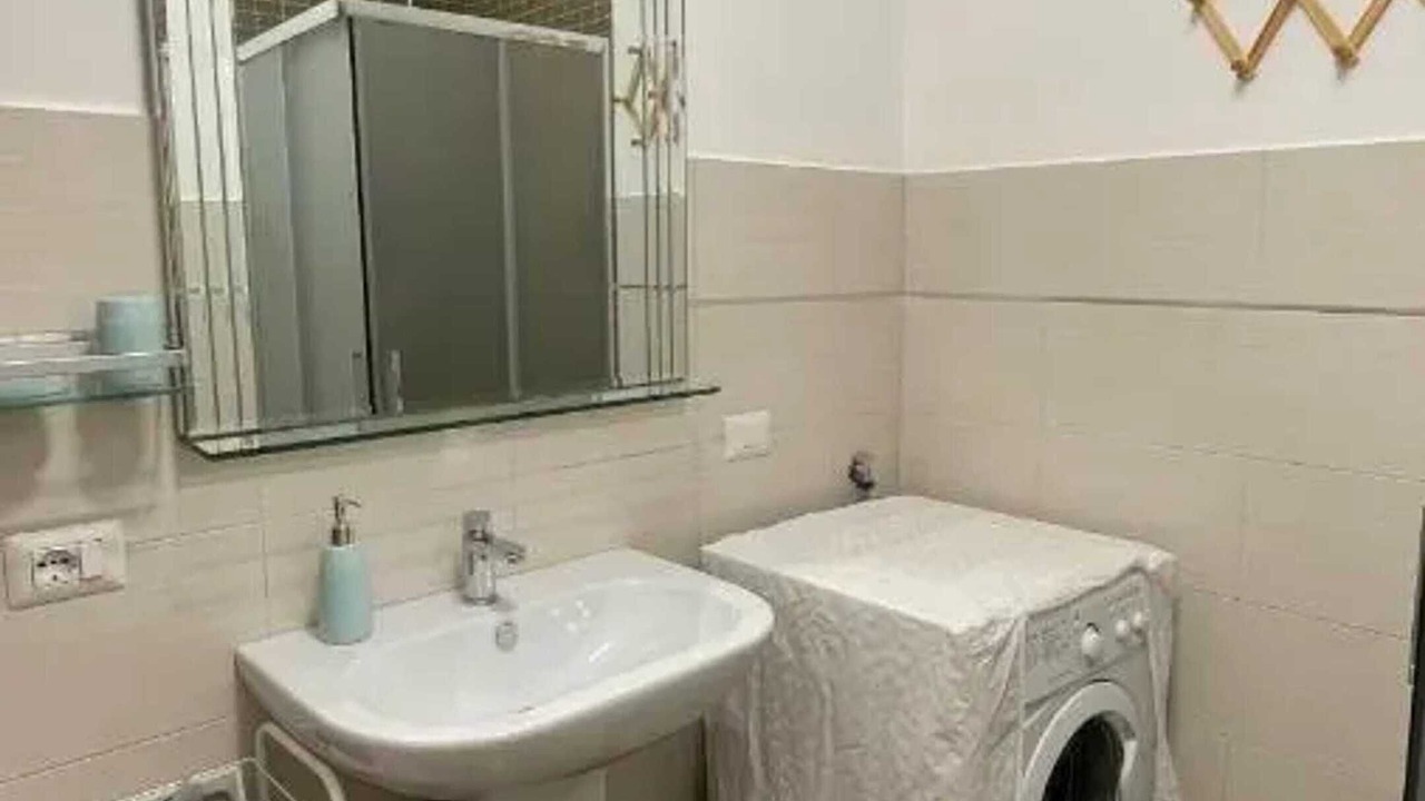 Photo of Bathroom in Balestrate