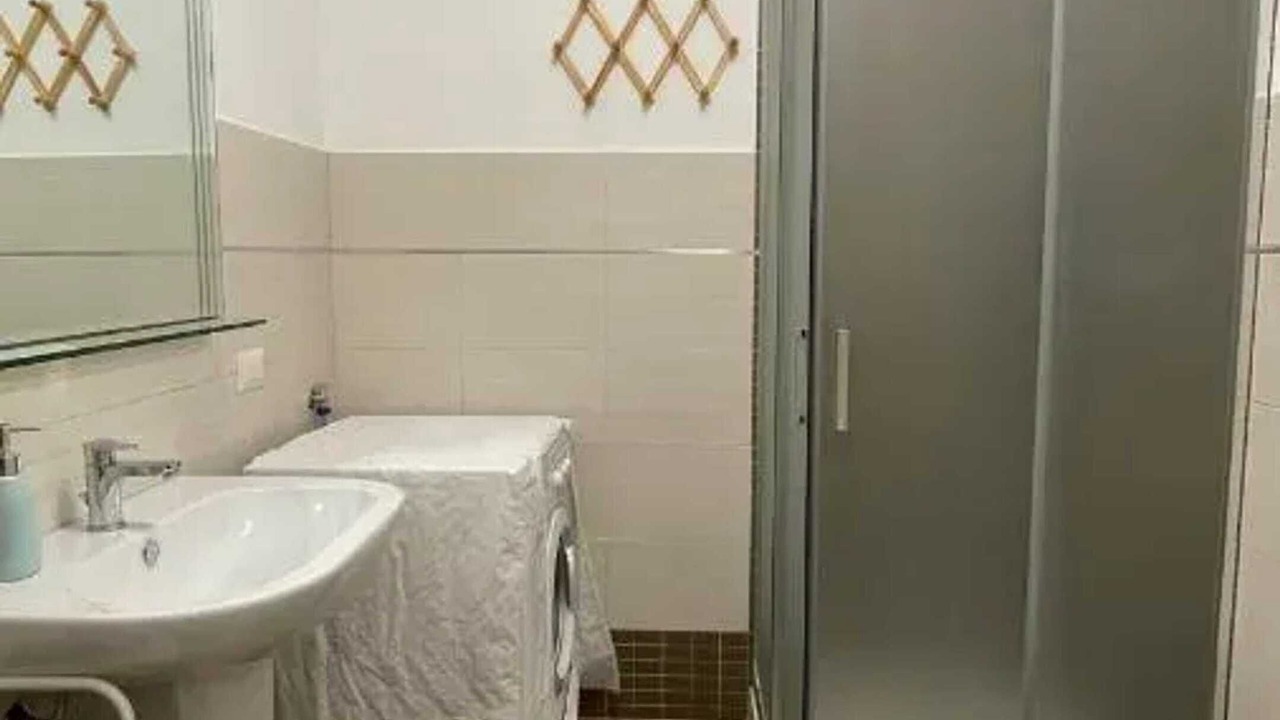 Photo of Bathroom in Balestrate