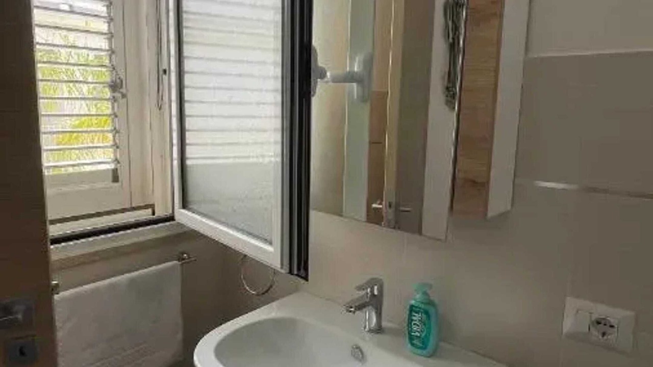 Photo of Bathroom in Balestrate