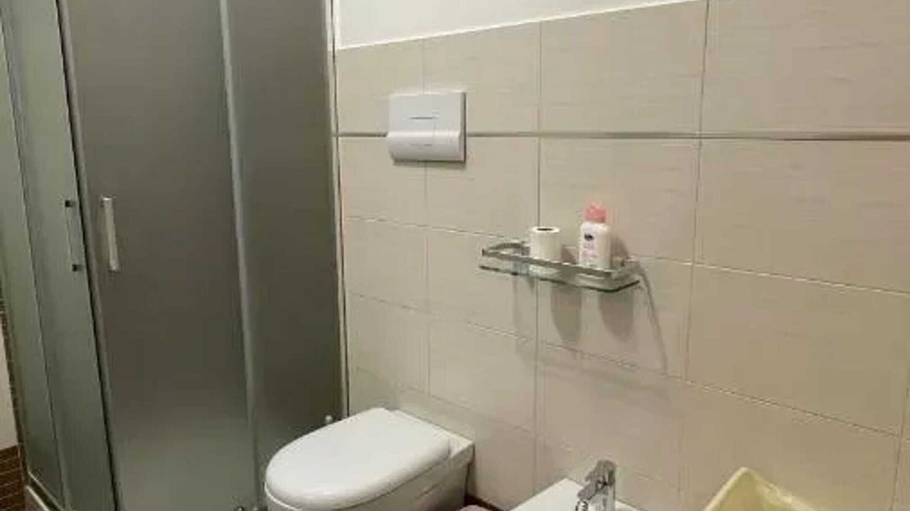 Photo of Bathroom in Balestrate