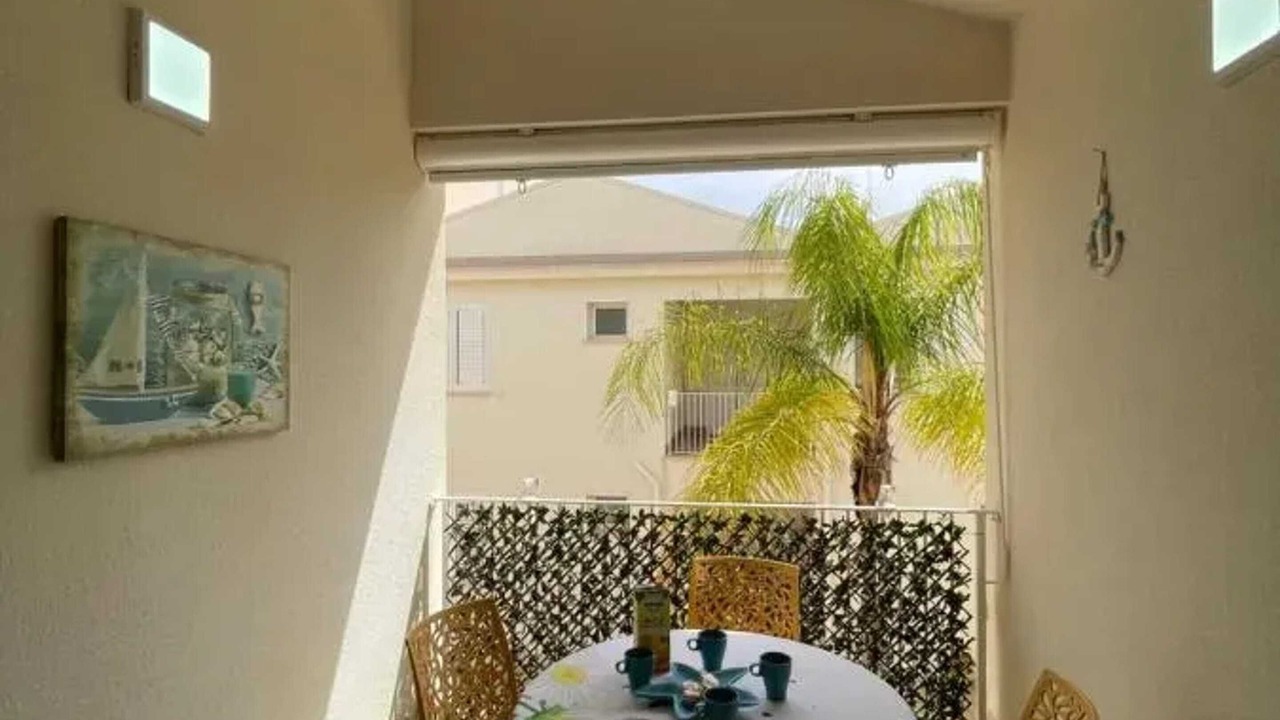 Photo of Patio Balcony in Balestrate
