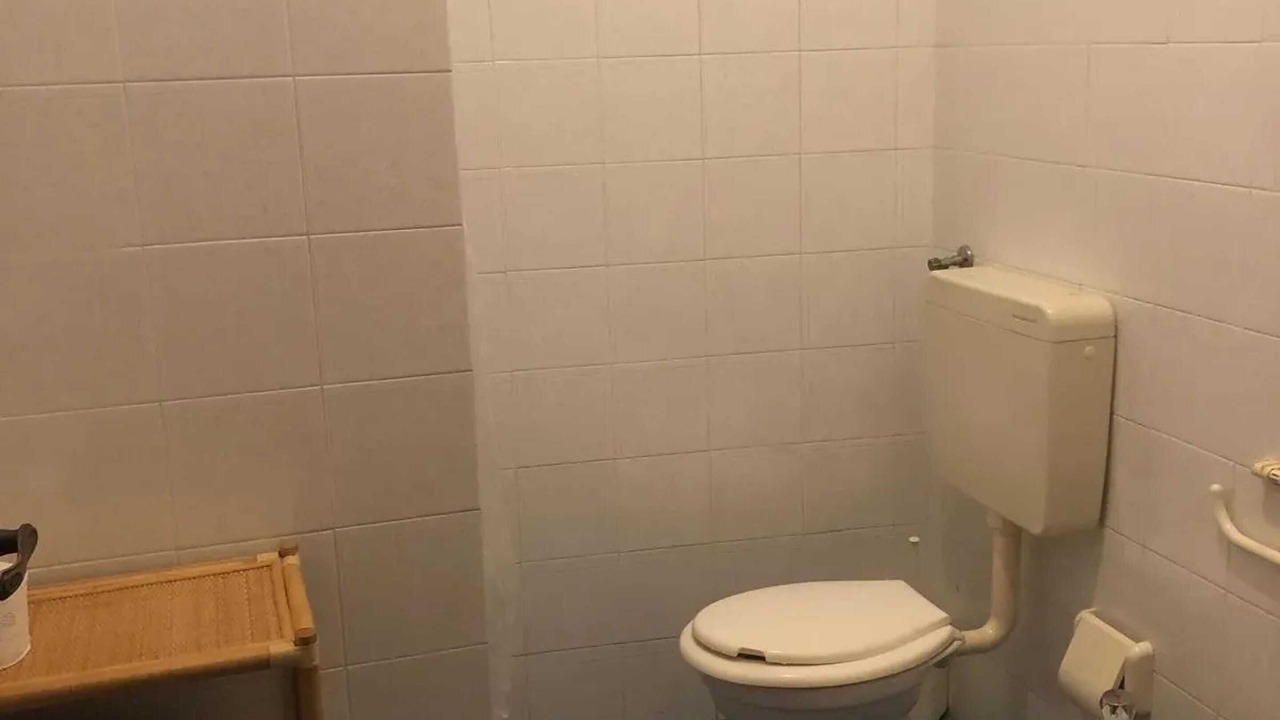 Photo of Bathroom in Lipari
