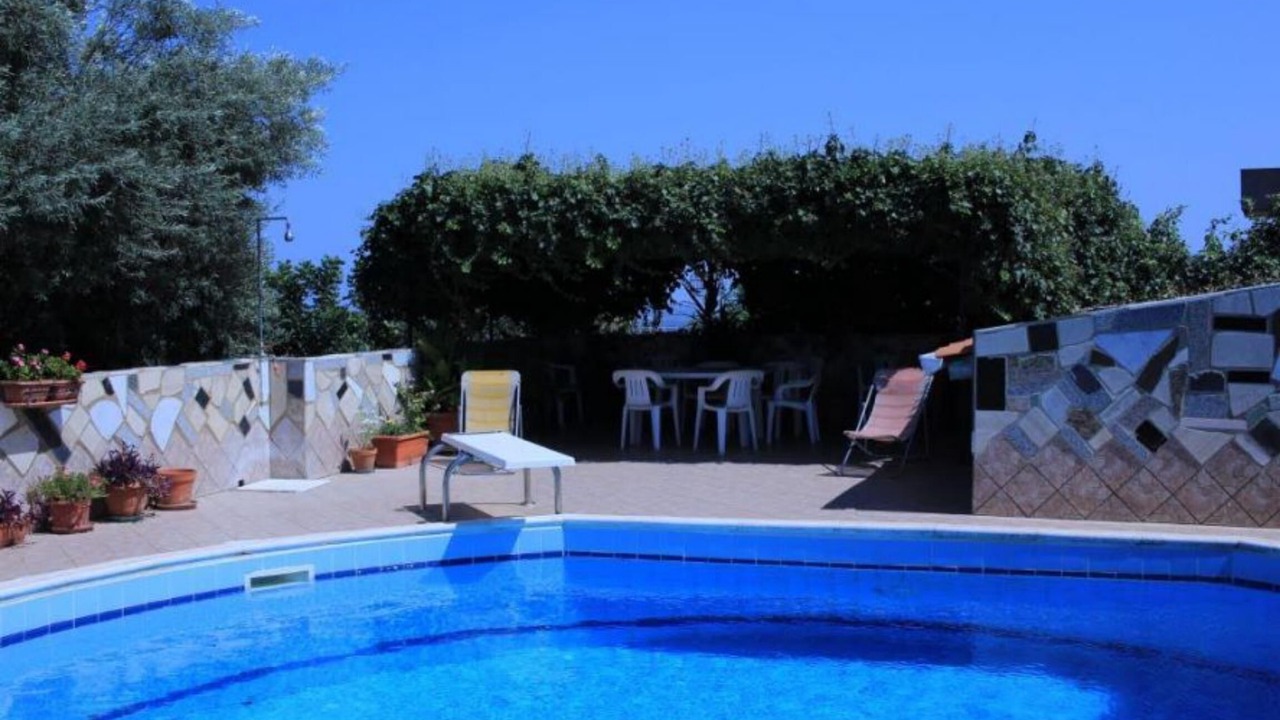 Photo of Outdoor in Solarino