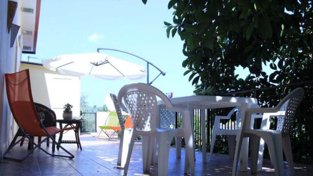 Photo of Outdoor in Solarino