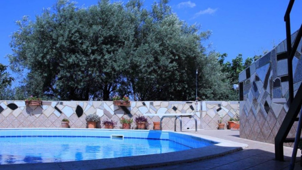 Photo of Outdoor in Solarino