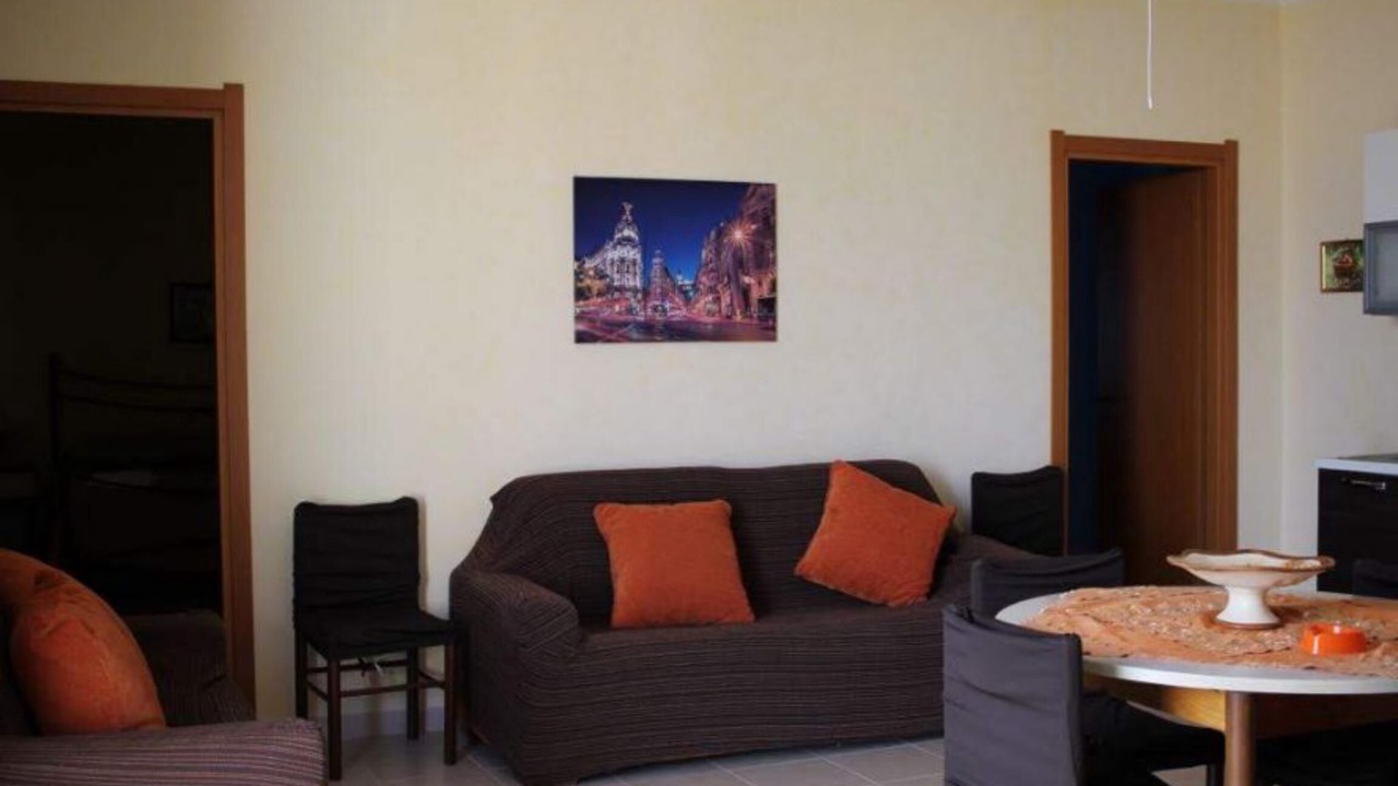 Photo of Livingroom in Solarino