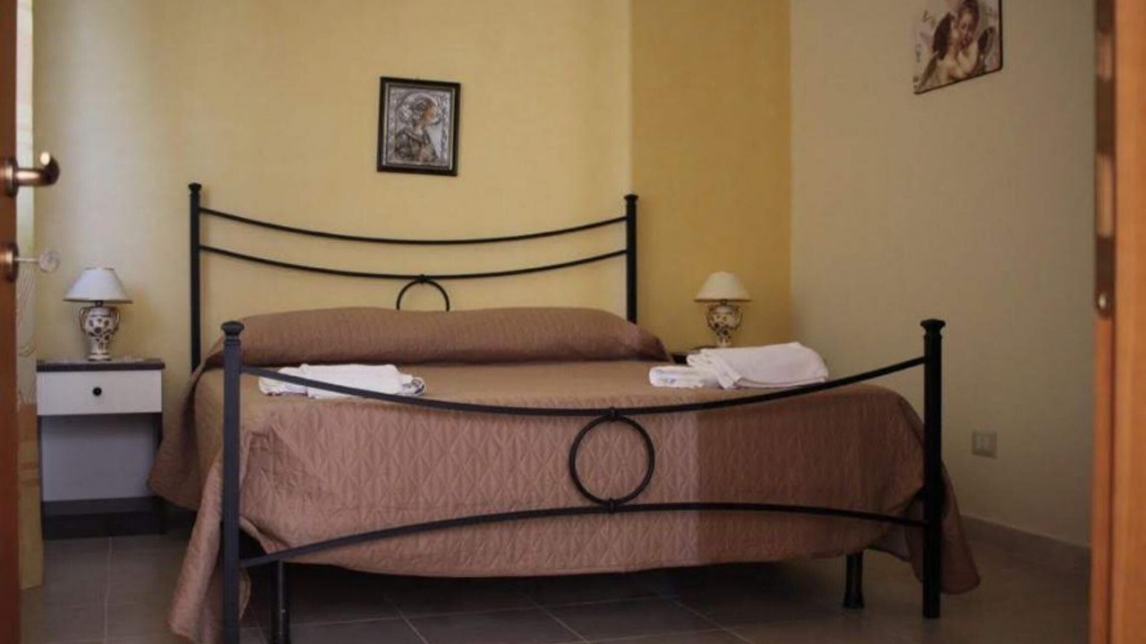 Photo of Bedroom in Solarino