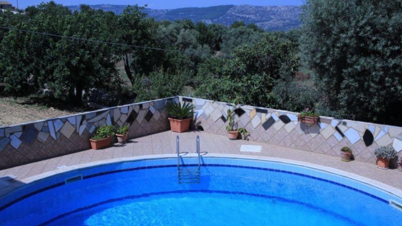 Photo of Outdoor in Solarino