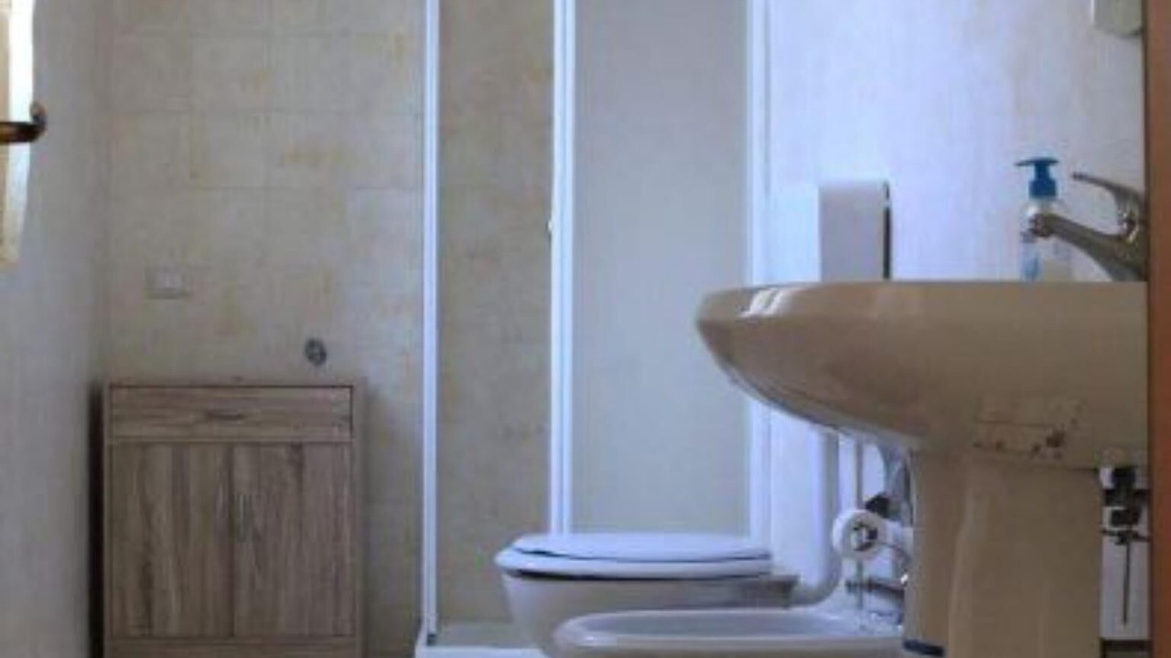Photo of Bathroom in Solarino
