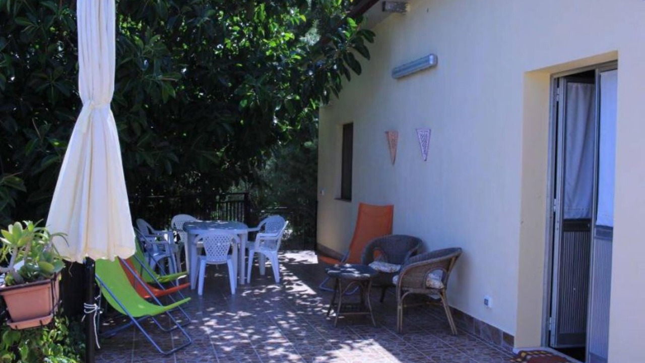 Photo of Outdoor in Solarino