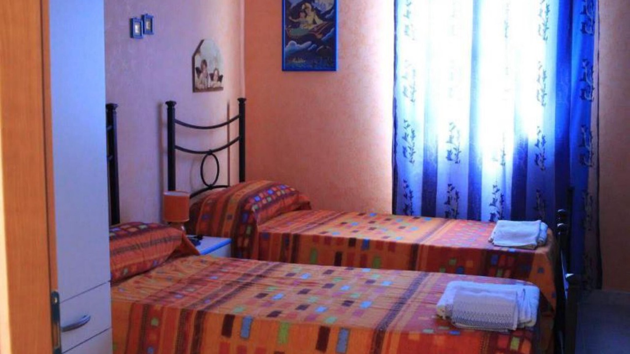 Photo of Bedroom in Solarino