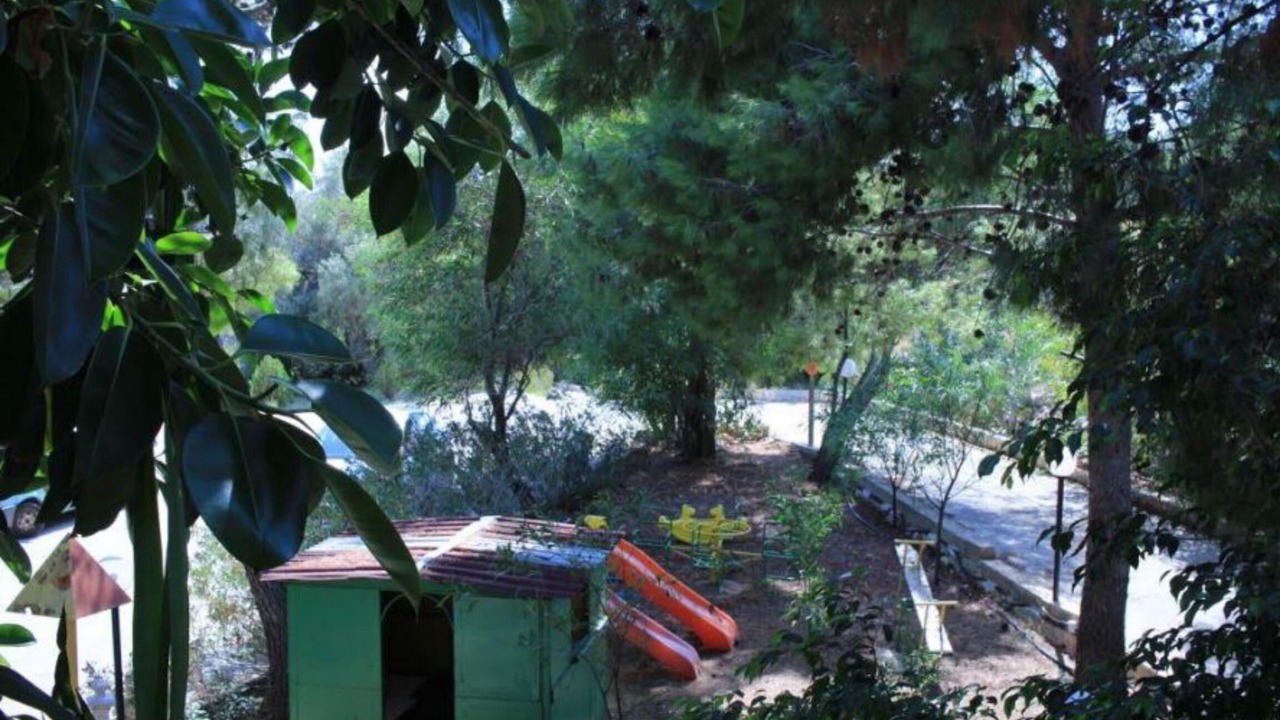 Photo of Outdoor in Solarino