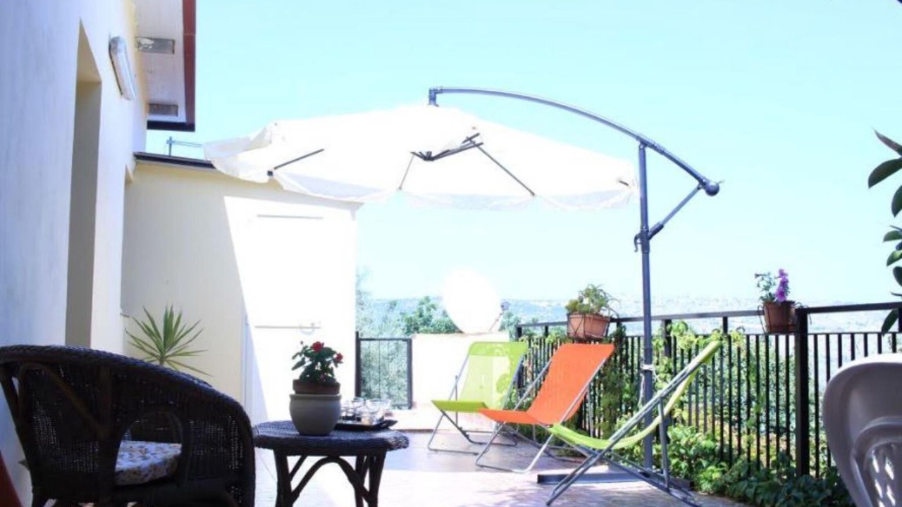 Photo of Patio Balcony in Solarino