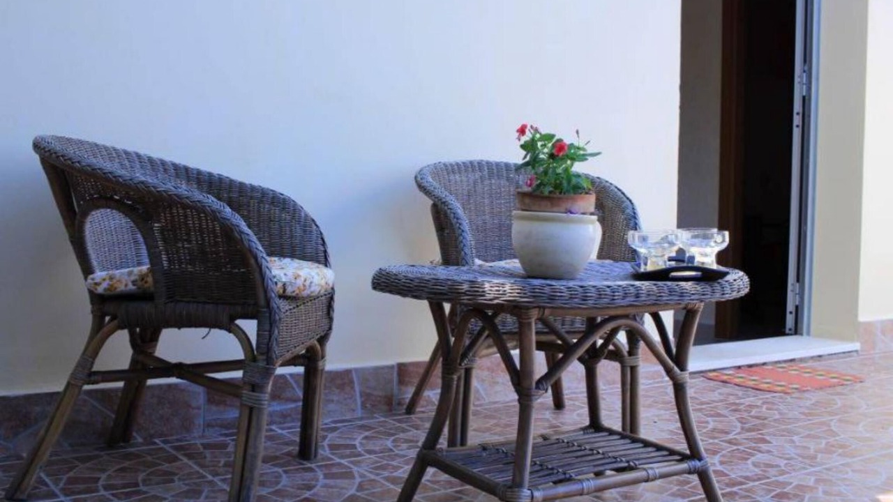 Photo of Patio Balcony in Solarino
